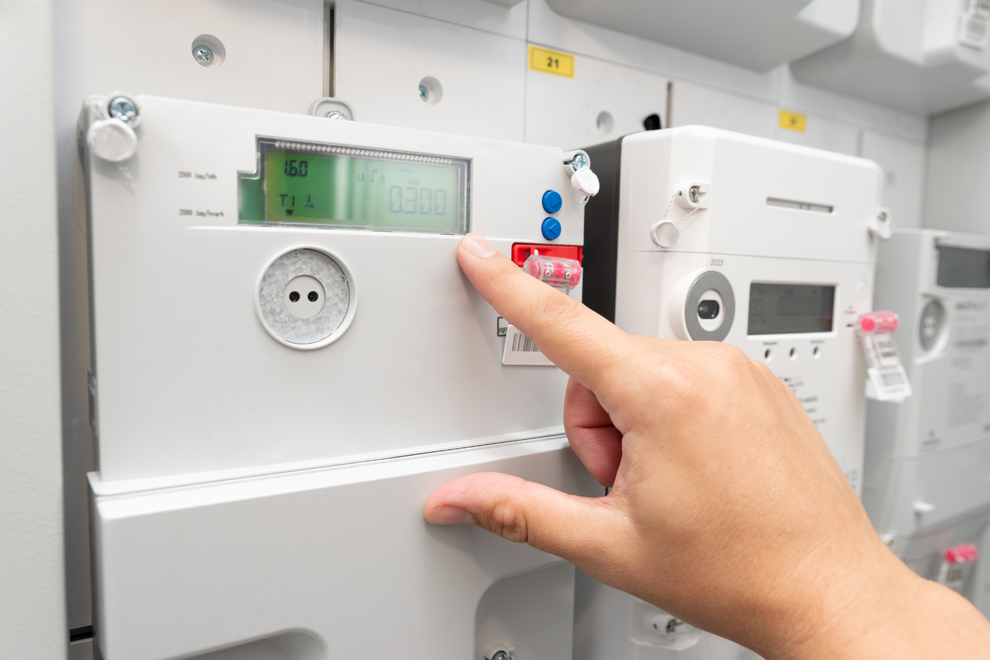 Choosing the Right Business Electricity Meter: A Practical Guide for Businesses